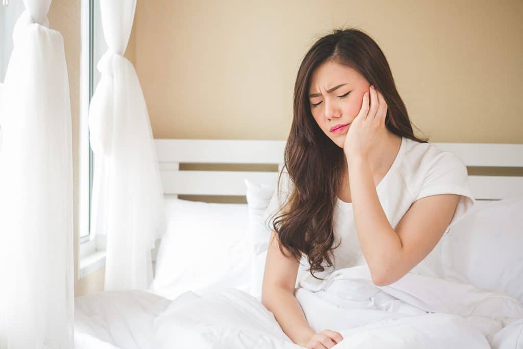 Do I Have TMJ Common Signs & Symptoms