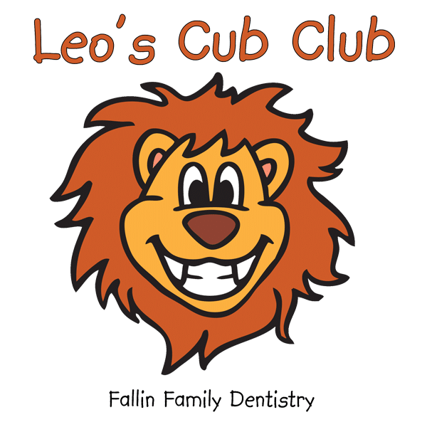 Leos's Cub Club LOGO