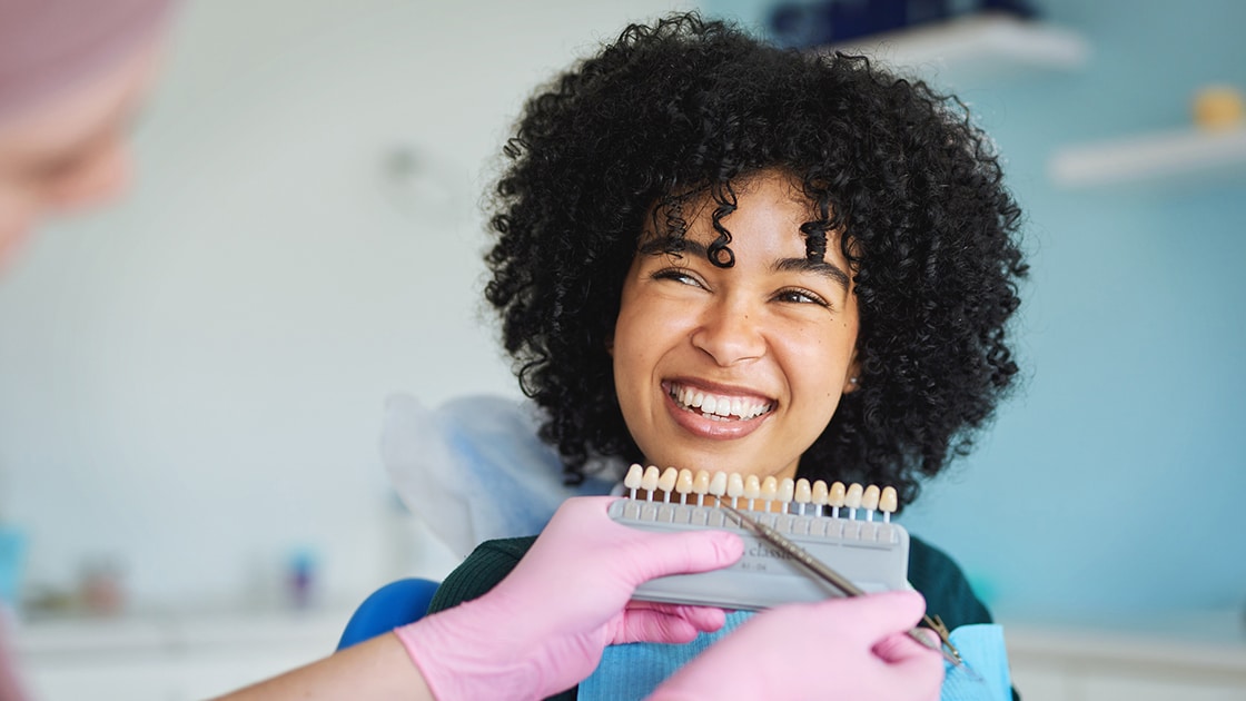 Dental Veneers